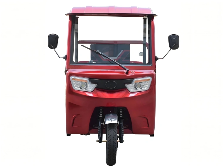 Triciclo eléctrico Sinoswift