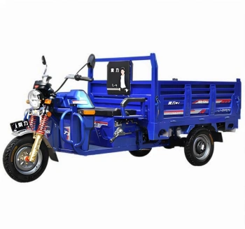 Xe máy điện ba bánh 6A
