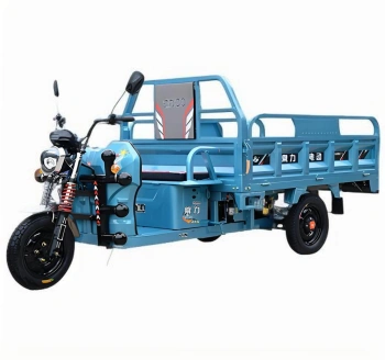 Xe máy điện ba bánh loại 4A