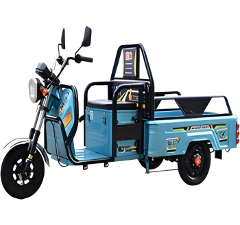 Xe Ba Gác Điện Model 07