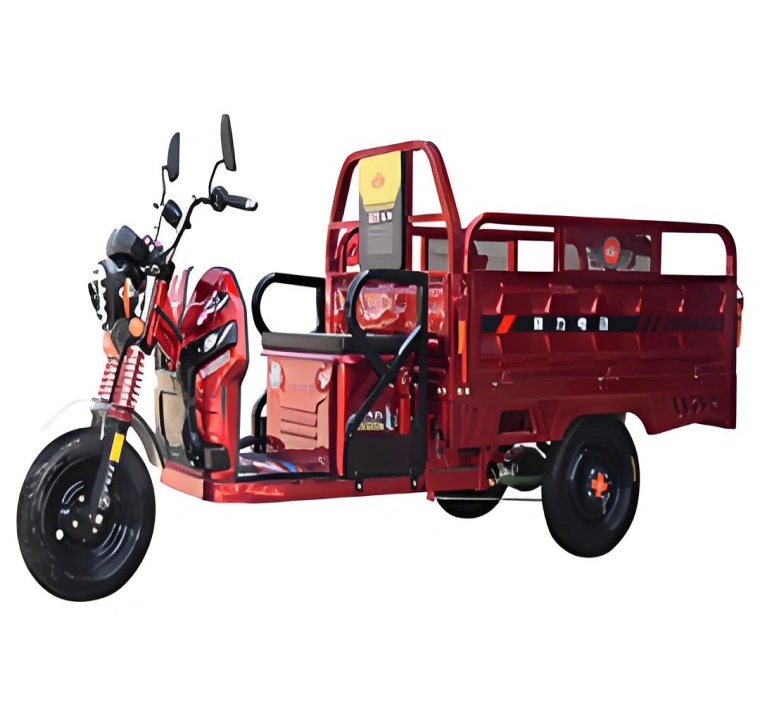 Xe ba bánh điện Sinoswift