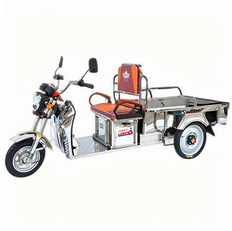 Xe ba bánh điện Sinoswift