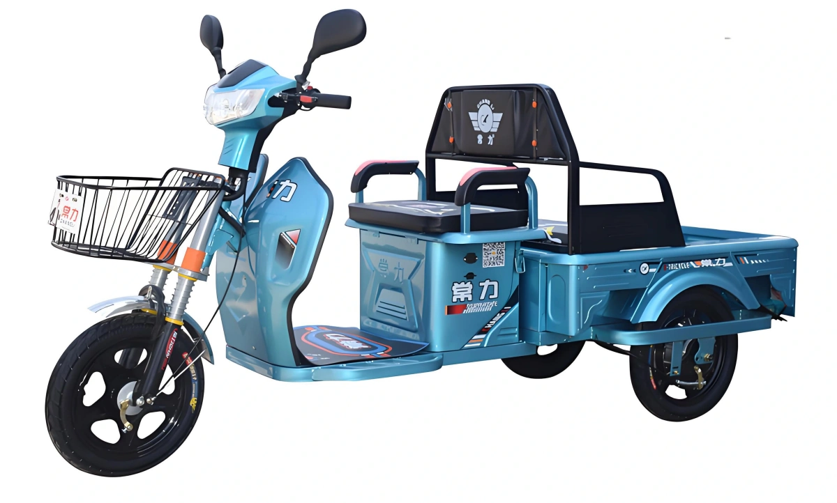 Tricycle électrique Sinoswift