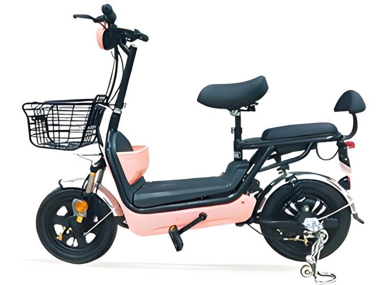 Triciclo elétrico Sinoswift