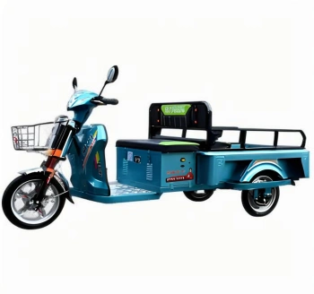Xe Ba Gác Điện Mẫu 03