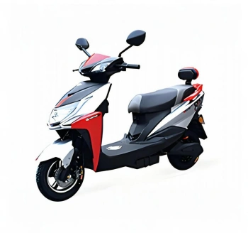 Güçlü 1000W Elektrikli Scooter Motosiklet