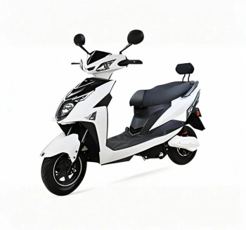 Motocicleta Elétrica de 1000W