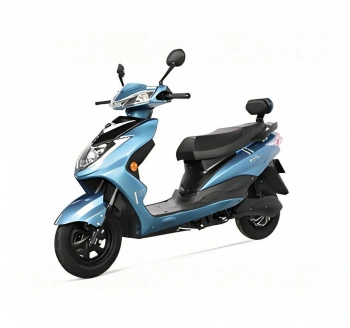 รถจักรยานยนต์ไฟฟ้าสมรรถนะสูง 1000W