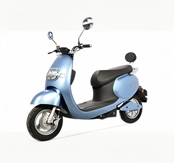 Golden Bean Elektrikli Motosiklet
