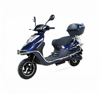 Moto électrique Jiajun