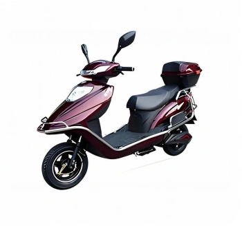 Zhongsha Elektrikli Motosiklet