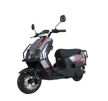 Yüksek Performanslı 2 Tekerlekli Elektrikli Motosiklet