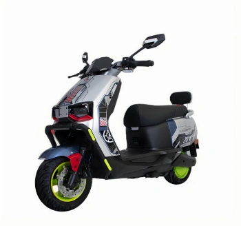 Moto Elettrica 2 Ruote 3000W