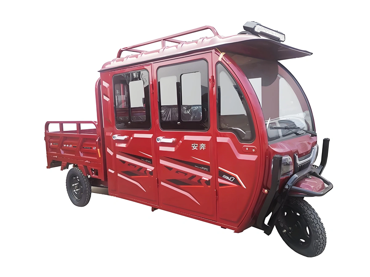 Tricycle électrique Sinoswift