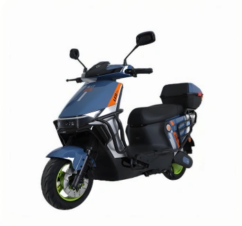 Moto Elettrica 1500W
