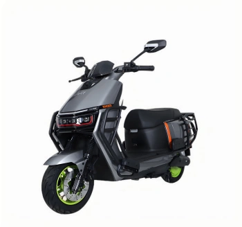 Moto Elettrica ad Alte Prestazioni 2500W