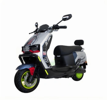 Xe Máy Điện 1500W