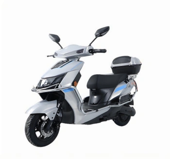 دراجة كهربائية بمحرك 600W / 800W – أداء قوي وراحة مثالية للتنقل اليومي