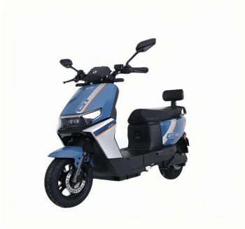 800W Electric Bicycle