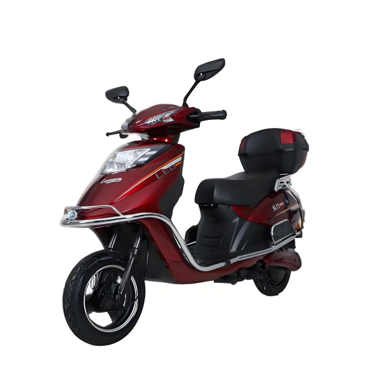 Triciclo eléctrico Sinoswift