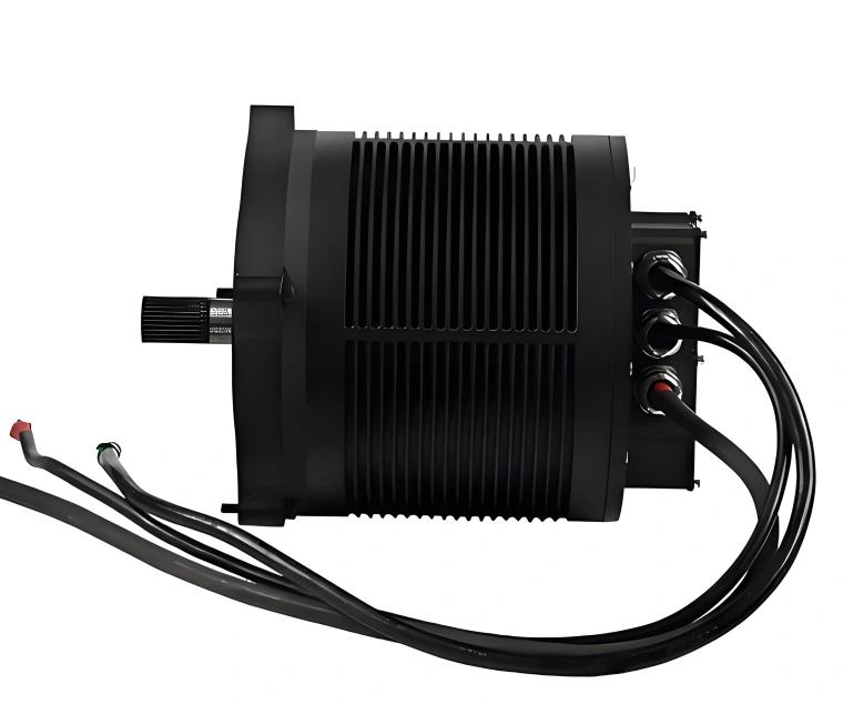 Xe ba bánh điện Sinoswift