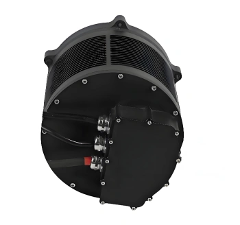 35KW Internal Rotor Motor