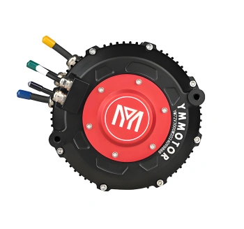 kalıcı mıknatıslı senkron motor