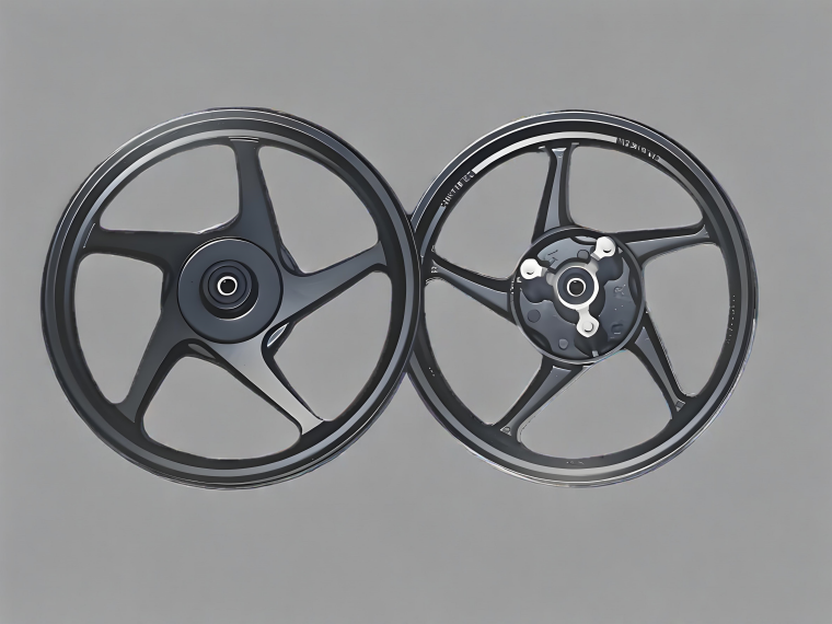 Triciclo eléctrico Sinoswift