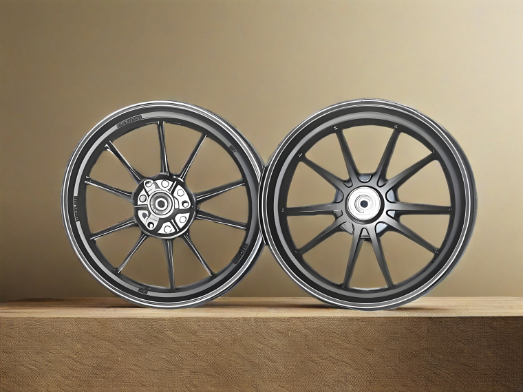 Triciclo eléctrico Sinoswift