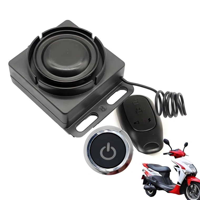 Xe ba bánh điện Sinoswift