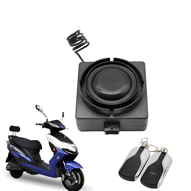 Xe ba bánh điện Sinoswift