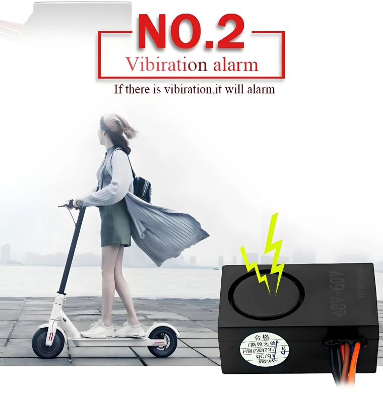 Xe ba bánh điện Sinoswift