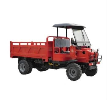 Maximize Your Harvest Efficiency: The Professional Mountain & Farm Cargo Transporter
